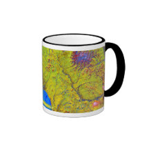 Chaunsky Bay Ice Breaker Mug