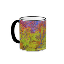 Chaunsky Bay Ice Breaker Mug