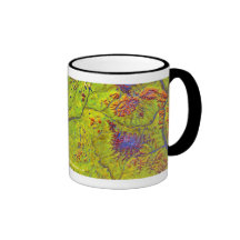 Chaunsky Bay Ice Breaker Mug