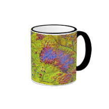 Chaunsky Bay Ice Breaker Mug