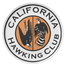 CHC logo Party Plates