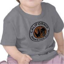 CHC Logo Printed Tshirt