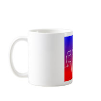 CHD EKG COFFEE MUGS