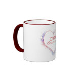 CHD Survivor Mug