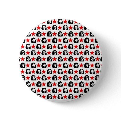che pins by alvardi