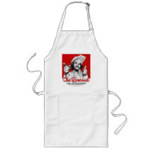 Che Gourmet - Feed The Revolooshin - Kooking Apron