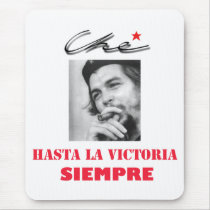 che_guevara_50 mouse pads