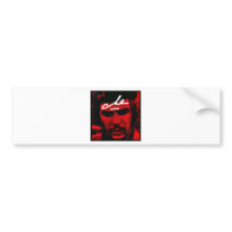 Che Guevara Bumper Stickers