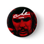 Che Guevara Button