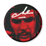 Che Guevara Refrigerator Magnet