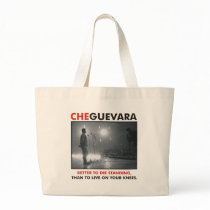 Che Guevara Products & Designs! Tote Bags