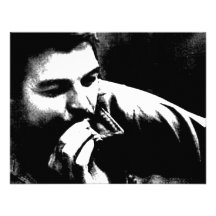 Che Guevara Products & Designs! Invitation