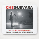 Che Guevara Products & Designs! Mousepads