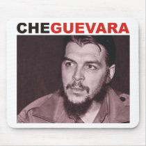 Che Guevara Products & Designs! Mouse Pad