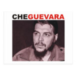 Che Guevara Products & Designs! Post Card