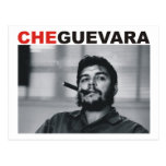 Che Guevara Products & Designs! Post Cards