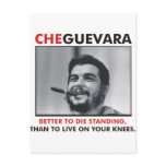 Che Guevara Products & Designs! Postcard