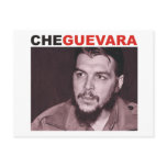 Che Guevara Products & Designs! Post Card