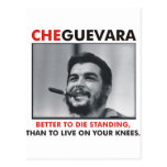 Che Guevara Products & Designs! Postcard