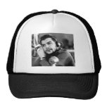 Che Guevara Products & Designs! Trucker Hats