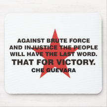 Che Guevara Products! Mouse Pad
