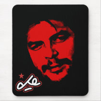 Che Guevara Red face customizable