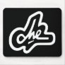 Che Guevara Signature PC Mouse Pad