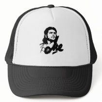 che guevara trucker hats