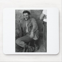 Che laughing