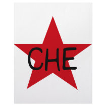 Che Products! Letterhead Template