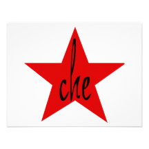 Che Red Star! Custom Announcements