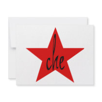 Che Red Star! Custom Announcements