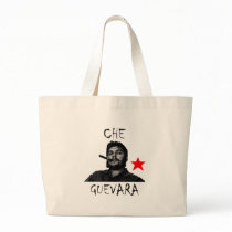 Che smoking bag