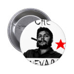 Che smoking pins