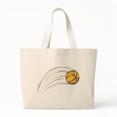 Cheap Basketball Shirts - Custom Basketball Shirts Bag by graphicdesigner