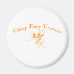 Cheap Fairy Costume Magnet