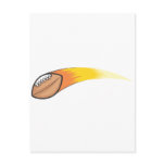 Cheap Football T Shirts | Cool Football T Shirts Post Card