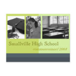 Cheap Graduation Announcements Post Card