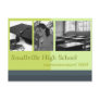Cheap Graduation Announcements Post Card