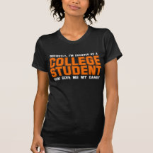 Cheap Halloween Costume T-shirt