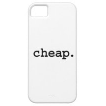 cheap. iPhone 5 cases
