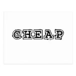 Cheap Post Cards