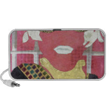Cheap Sunglasses. Travelling Speaker