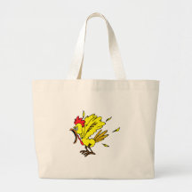 Cheapo Chicken Bags
