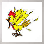 Cheapo Chicken posters