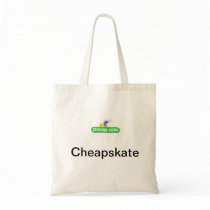 Cheapskate Bag