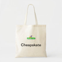 Cheapskate Bag