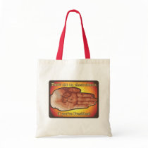 Cheat Sheet Tote Bags