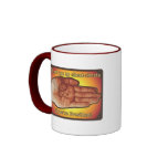 Cheat Sheet mugs