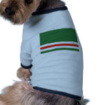 Chechen Republic Of Ichkeria, Colombia Doggie Tee